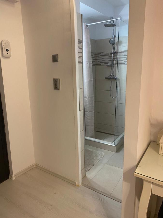 Apartmán Piata Sudului Host Bukurešť Exteriér fotografie