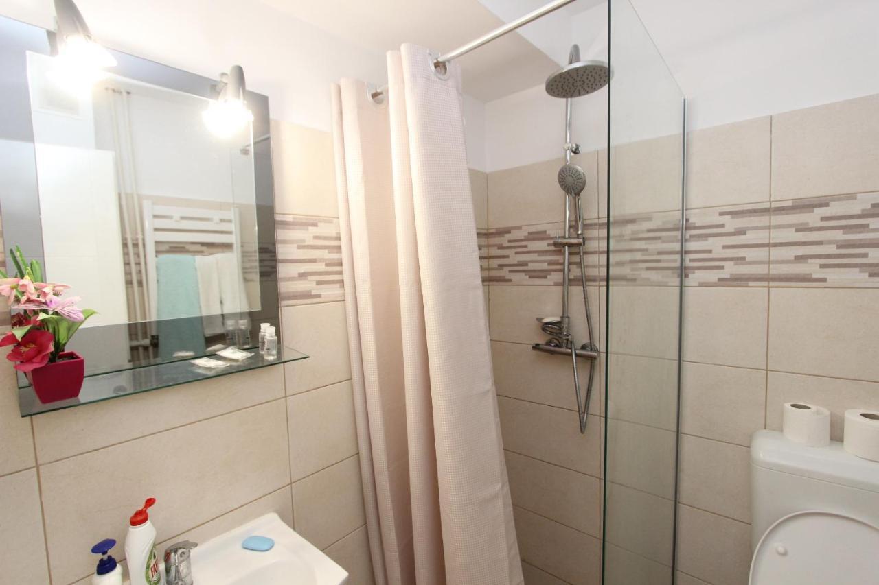 Apartmán Piata Sudului Host Bukurešť Exteriér fotografie
